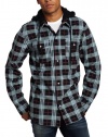 Volcom Men's Redding Flannel