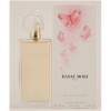 Hanae Mori Pink Butterfly for Women 3.4 Oz Eau de Toilette Spray