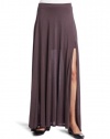 Nation LTD Women's Versailles Floor Length Skirt