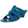 Bella Vita Women's Shauna II Banded Sandal