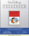 Walt Disney Treasures - Mickey Mouse in Living Color