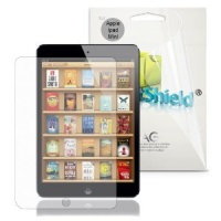 GreatShield Ultra Anti-Glare (Matte) Clear Screen Protector Film for Apple iPad Mini Tablet (7.9 inch) - 3 Pack GreatShield Ultra Anti-Glare (Matte) Clear Screen Protector Film for Apple iPad Mini Tablet (7.9 inch) - 3 Pack