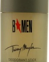 Angel B Men By Thierry Mugler For Men. Deodorant Stick Alcohol Free 2.7-Ounce