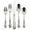 Oneida Azalea 45-Piece Set, Service for 8