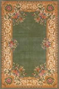 Harmony Collection HARMOHA-07SAG790R Area Rug, Round Harmony Collection HARMOHA-07SAG790R Area Rug, Round