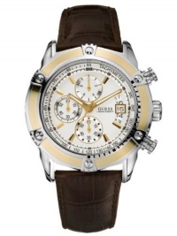 GUESS High-Gear Sport Waterpro Chronograph Wat GUESS High-Gear Sport Waterpro Chronograph Wat