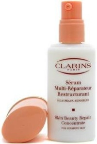 Clarins by Clarins Skin Beauty Repair Concentrate--/0.5OZ - Night Care Clarins by Clarins Skin Beauty Repair Concentrate--/0.5OZ - Night Care