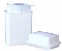 Grease Storage Bin Replacement Bags (5 Ct) By Camco Grease Storage Bin Replacement Bags (5 Ct) By Camco
