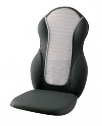 Homedics QRM-400H Therapist Select Quad-Roller Massaging Cushion with Heat Homedics QRM-400H Therapist Select Quad-Roller Massaging Cushion with Heat