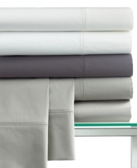 Start with luxury. Hotel Collection's 400-thread count sheet set offers an indulgently smooth hand in pure Egyptian cotton. Choose from a palette of fresh, modern hues. Specially designed for extra deep mattresses. Start with luxury. Hotel Collection's 400-thread count sheet set offers an indulgently smooth hand in pure Egyptian cotton. Choose from a palette of fresh, modern hues. Specially designed for extra deep mattresses.