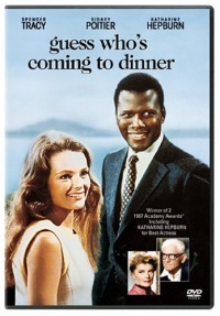 Guess Who's Coming to Dinner Guess Who's Coming to Dinner