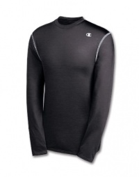 Champion T625 Double Dry Competitor Compression Long Sleeve Champion T625 Double Dry Competitor Compression Long Sleeve