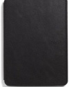 Amazon Kindle Touch Leather Cover, Black (does not fit Kindle Paperwhite)