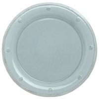 Juliska Berry & Thread Dinner Plate, Ice Blue Juliska Berry & Thread Dinner Plate, Ice Blue