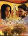 La Virgin de Coromoto