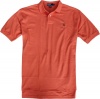 Polo Ralph Lauren Classic-Fit Interlock Polo