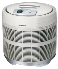Honeywell 50250-S 99.97% Pure HEPA Round Air Purifier Honeywell 50250-S 99.97% Pure HEPA Round Air Purifier