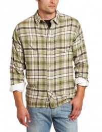 Horny Toad Men's Flanery Long Sleeve Top Horny Toad Men's Flanery Long Sleeve Top