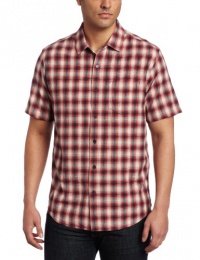 Horny Toad Men's Open Air Short Sleeve Top Horny Toad Men's Open Air Short Sleeve Top