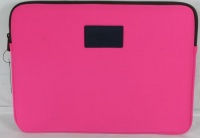Marc Jacobs Neoprene Computer Case 15 Fluoro Fuchsia Marc Jacobs Neoprene Computer Case 15 Fluoro Fuchsia
