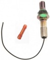 Evan-Fischer EVA14672052430 O2 Oxygen Sensor 1-wire Designed to fit screw-in type bungs May not be compatible with flanges