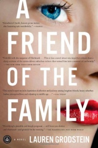 A Friend of the Family A Friend of the Family