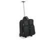 Kensington 62903 Contour Overnight Roller Suitcase and Notebook Carrying Case