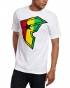 Famous Stars and Straps Men's Rastafari Boh Tee