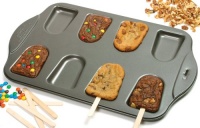 Norpro Nonstick Cake-Sicle Pan with 24 Sticks Norpro Nonstick Cake-Sicle Pan with 24 Sticks
