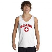 Guard Tank Top Guard Tank Top