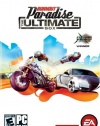 Burnout Paradise: The Ultimate Box