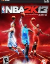 NBA 2K13