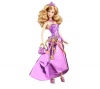 Barbie Princess Charm School Princess Delancy Doll
