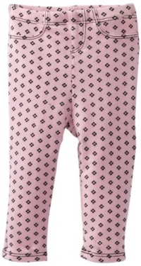 Splendid Littles Baby-girls Newborn Geo-Dot French Terry Legging, Pink Ribbon, 12-18 Months Splendid Littles Baby-girls Newborn Geo-Dot French Terry Legging, Pink Ribbon, 12-18 Months