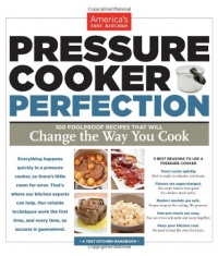 Pressure Cooker Perfection Pressure Cooker Perfection