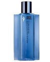 Indulge in the silky texture of a sensual ANGEL oil that glides over the skin like a heavenly embrace. Moisturizing blue celestial droplets hydrate the skin, leaving behind a lingering delicious trail of ANGEL thanks to the innovative Intense Diffusion System (IDS® Technology). Back by popular demand, this item is now available with an improved formula in a modernized packaging to fulfill all celestial desires.200 ml / 6.8 fl . oz. Perfuming Body Oil