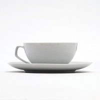 Rosenthal products are designed by artists devoted to creating unique designs that embody the aesthetics of today but will endure for infinite tomorrows. TAC is designed by one of the greatest architects of this century, Walter Gropius. Built on geometric forms, the simple circle and the seamless globe are the primary inspirations for this modern, streamlined collection. Rosenthal products are designed by artists devoted to creating unique designs that embody the aesthetics of today but will endure for infinite tomorrows. TAC is designed by one of the greatest architects of this century, Walter Gropius. Built on geometric forms, the simple circle and the seamless globe are the primary inspirations for this modern, streamlined collection.