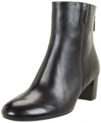 ECCO Women's Nioki Plain Ankle Boot ECCO Women's Nioki Plain Ankle Boot
