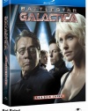 Battlestar Galactica: Season Three [Blu-ray]