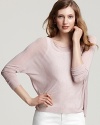 Eileen Fisher Dolman Boxy Top