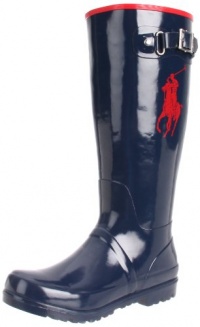 Polo by Ralph Lauren Ralph Rain Boot (Toddler/Little Kid/Big Kid),Navy,5 M US Toddler Polo by Ralph Lauren Ralph Rain Boot (Toddler/Little Kid/Big Kid),Navy,5 M US Toddler