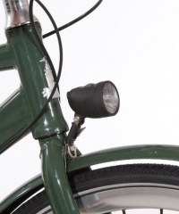 Avenir Dynamo 3 Watt Headlight Avenir Dynamo 3 Watt Headlight
