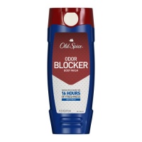 Old Spice Body Wash Odor Blocker Deo Fresh Scent, 16-Ounce (Pack of 2) Old Spice Body Wash Odor Blocker Deo Fresh Scent, 16-Ounce (Pack of 2)