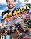 Jimmie Johnson's Anything With An Engine