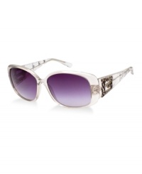 GUESS Eyewear - sexy, young and adventurous _ combines fashion fantasy with innovative designs and fashion-forward trends. It provides a glamorous lifestyle and portrays the energy and passion of GUESS. GUESS Eyewear - sexy, young and adventurous _ combines fashion fantasy with innovative designs and fashion-forward trends. It provides a glamorous lifestyle and portrays the energy and passion of GUESS.