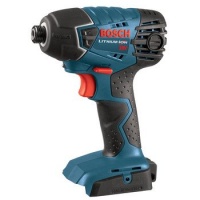 Bosch 25618B 18-Volt Lithium-Ion Impact Driver (Tool Only, No Battery) Bosch 25618B 18-Volt Lithium-Ion Impact Driver (Tool Only, No Battery)