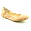 Boutique 9 Augustina 3 Ballet Flats Shoes Beige Womens