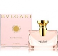 Rose Essentielle 3.4oz. Eau de Parfum Spray for Women by Bvlgari Rose Essentielle 3.4oz. Eau de Parfum Spray for Women by Bvlgari