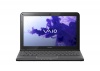 Sony VAIO E11 Series SVE11125CXB 11.6-Inch Laptop (Black)