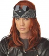 California Costumes Men's Hollywood Rocker Wig